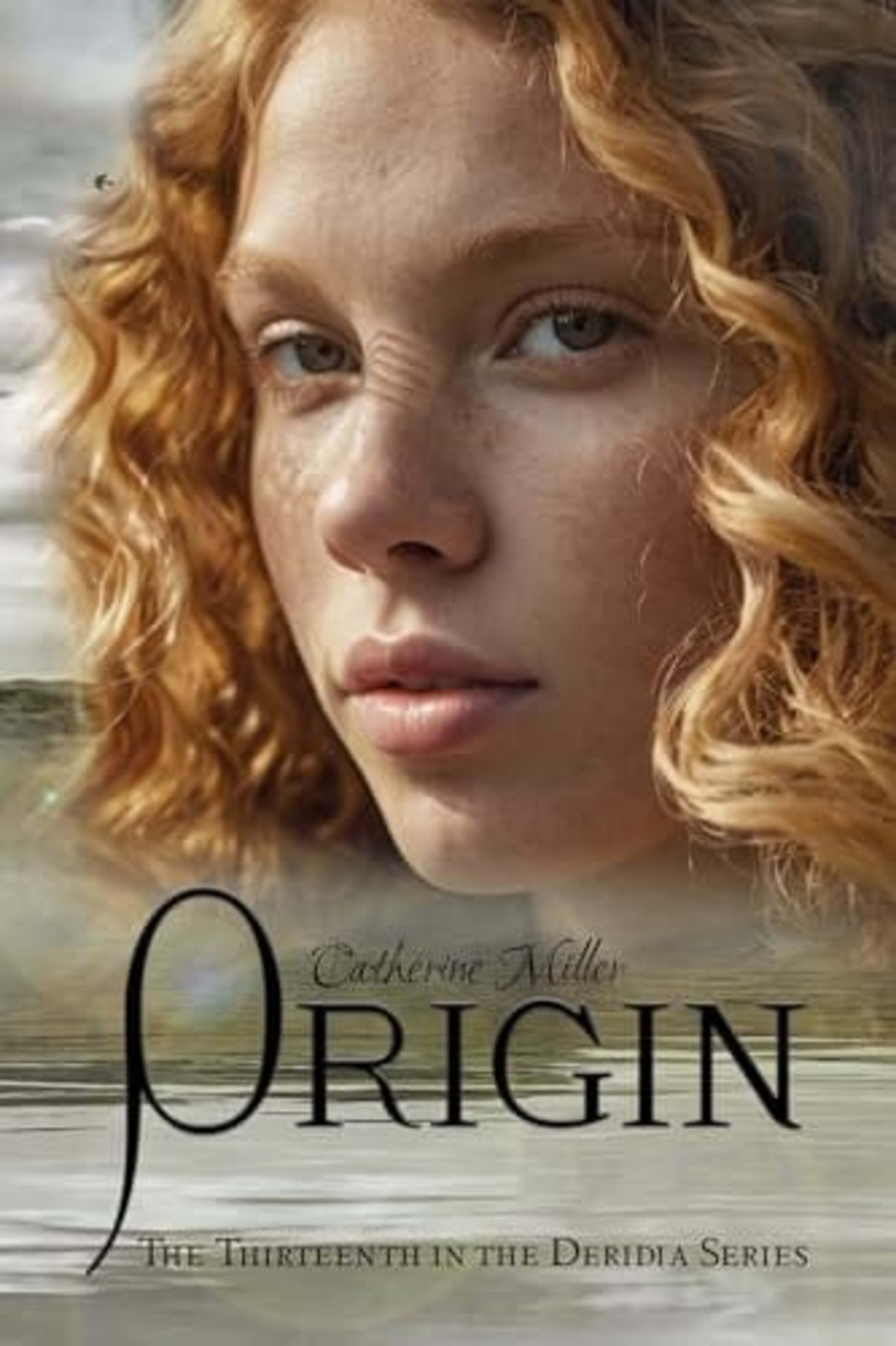 Cover for Origin