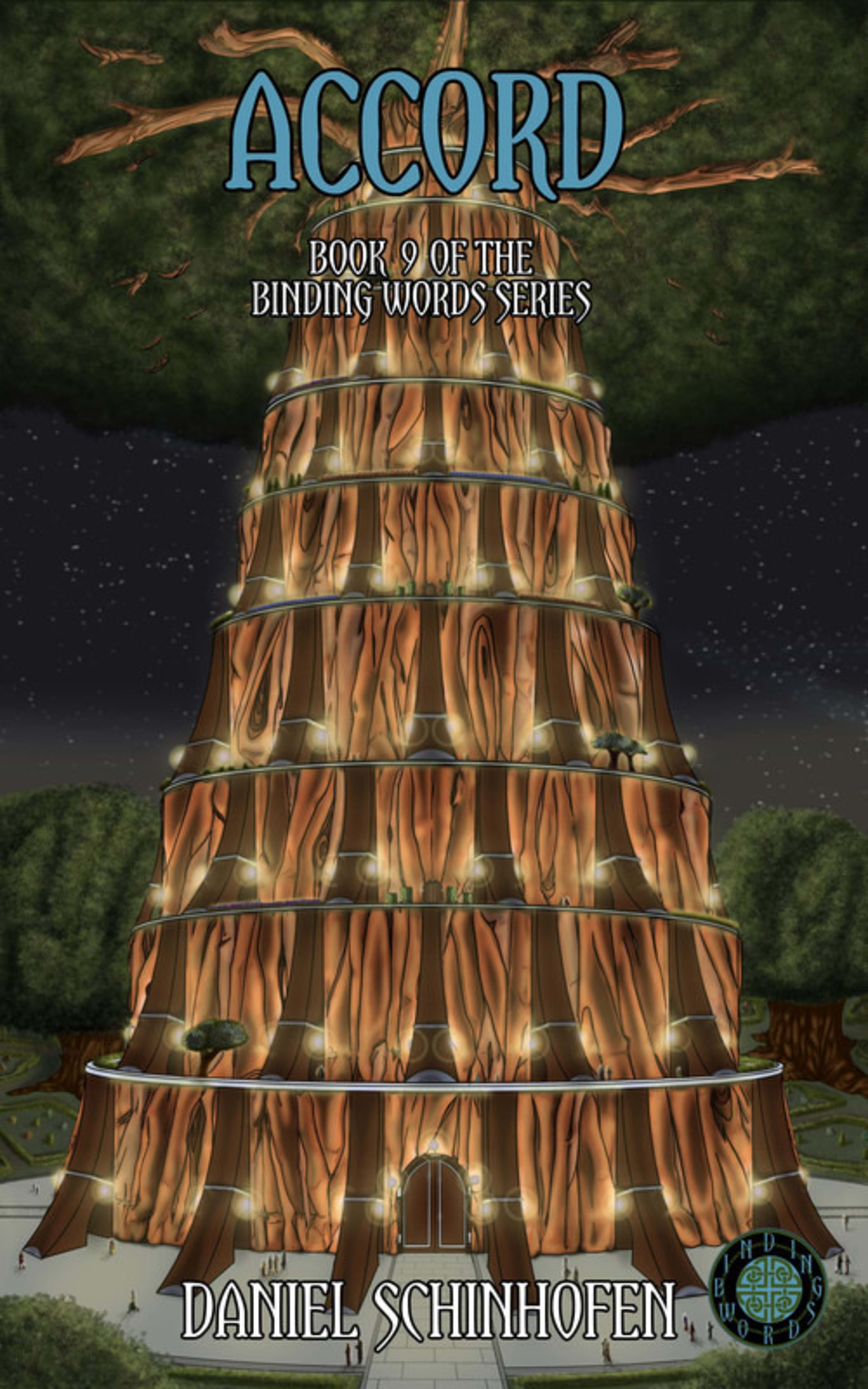 Cover for Accord