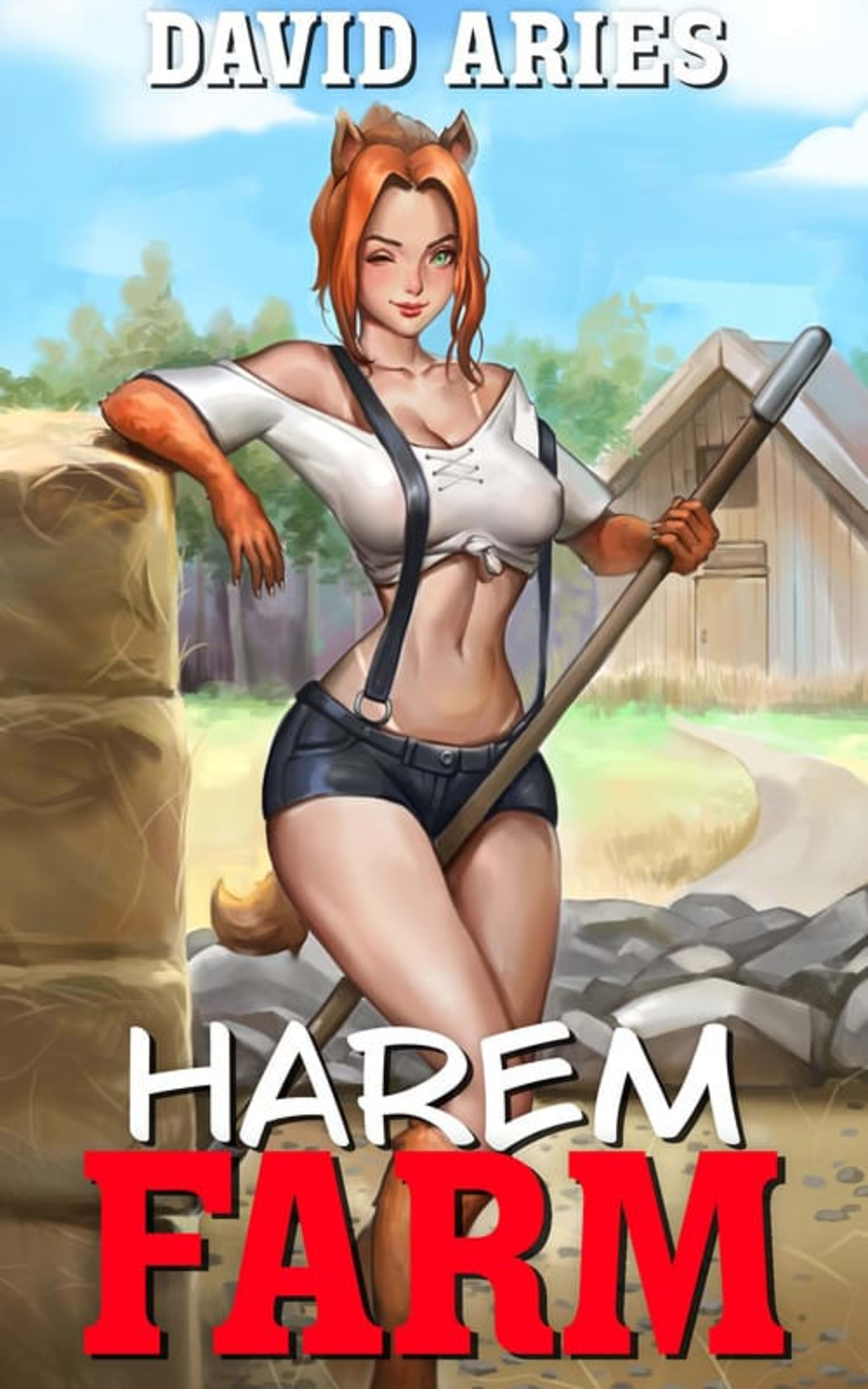 Cover for Outlaws