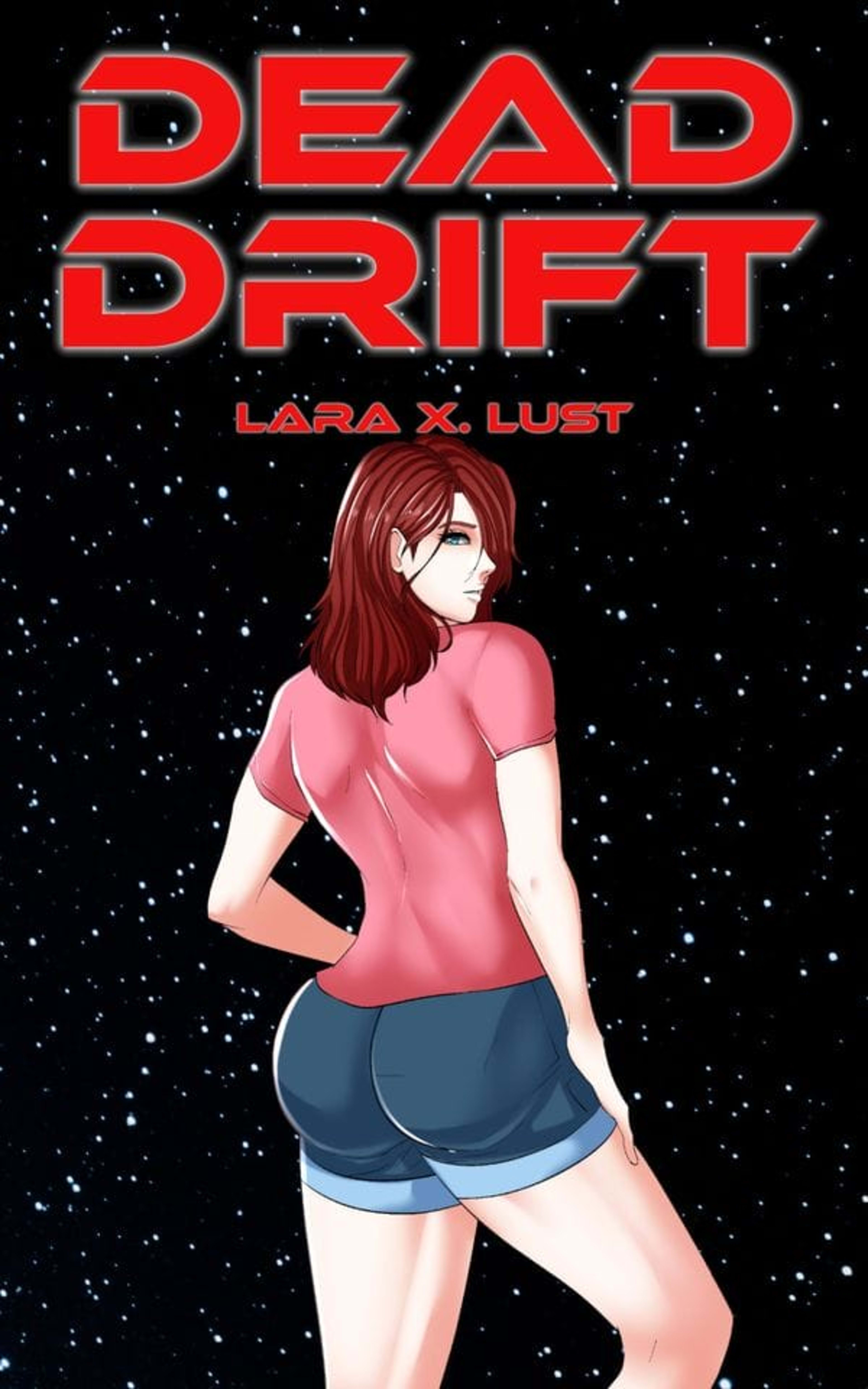 Cover for Dead Drift