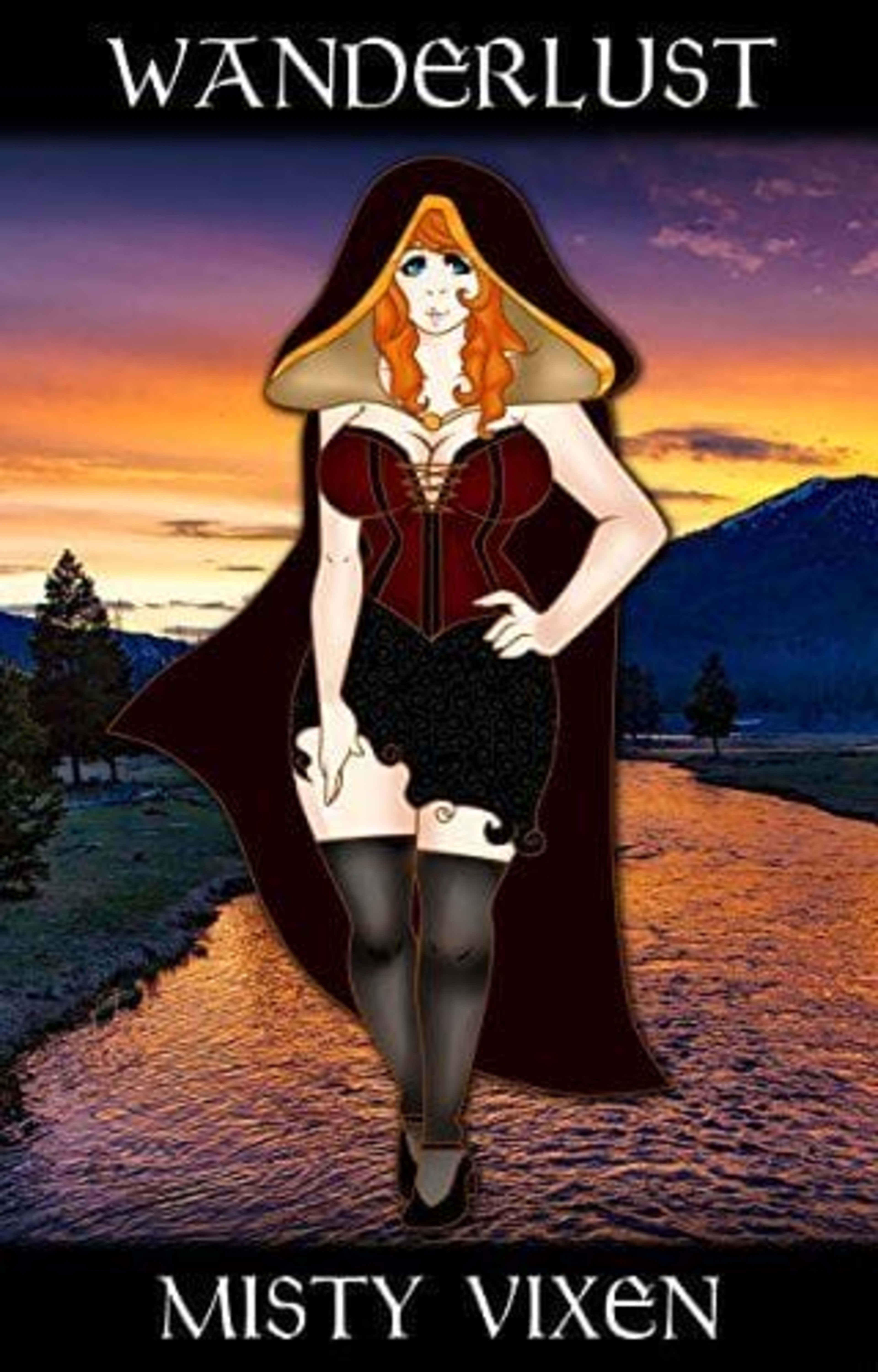 Cover for Sex and Survival 3