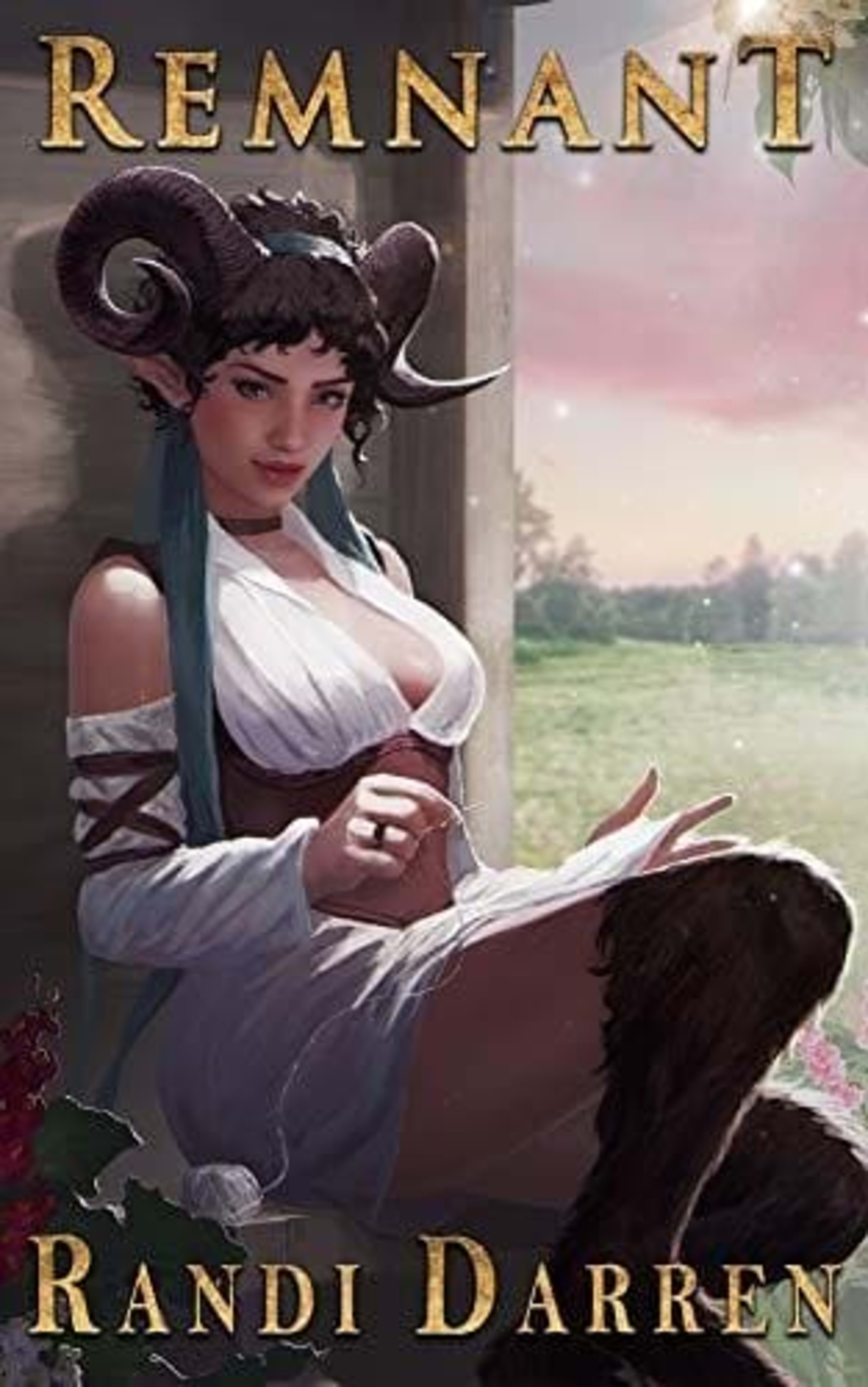 Cover for Remnant