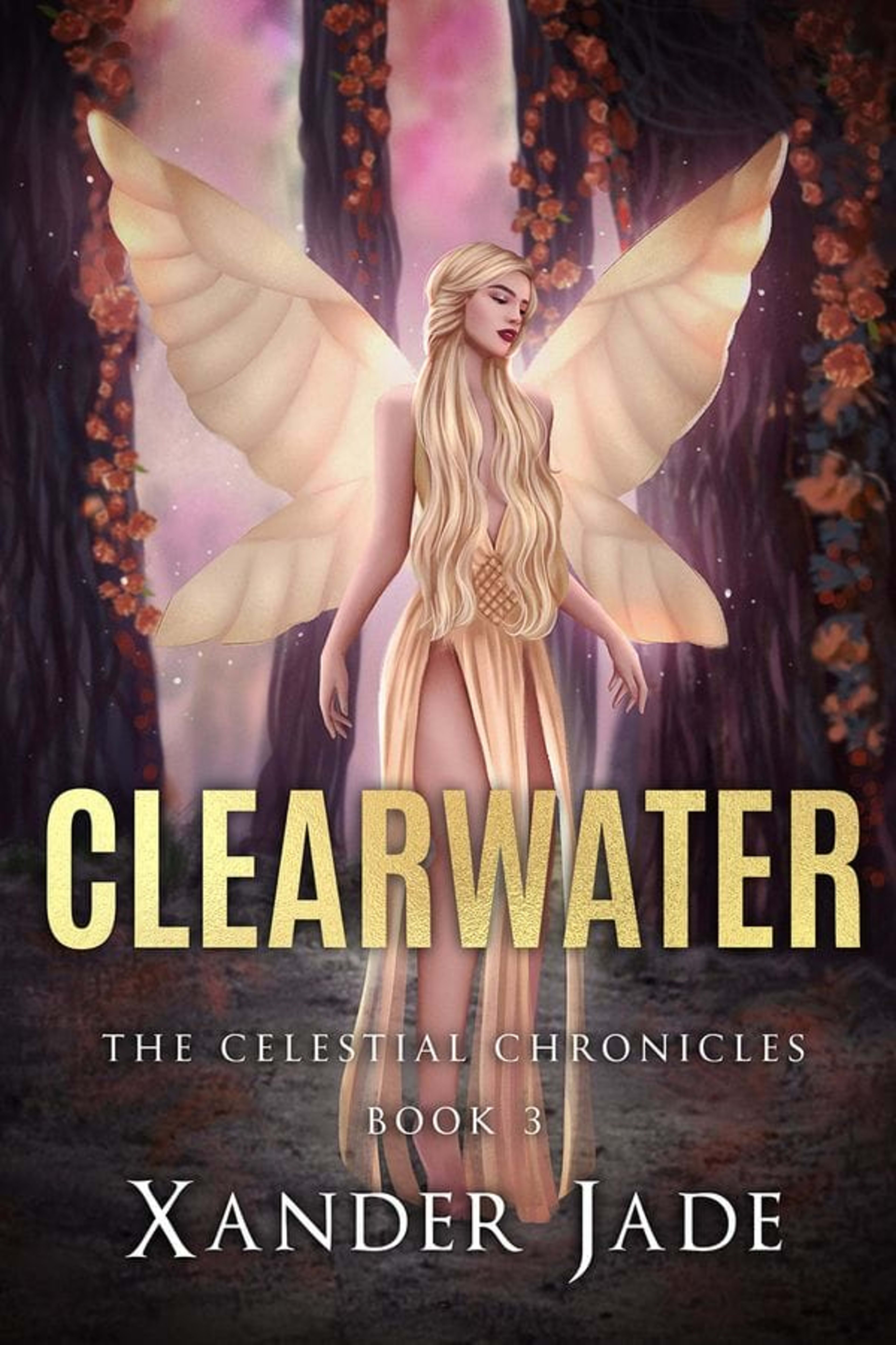 Cover for Clearwater