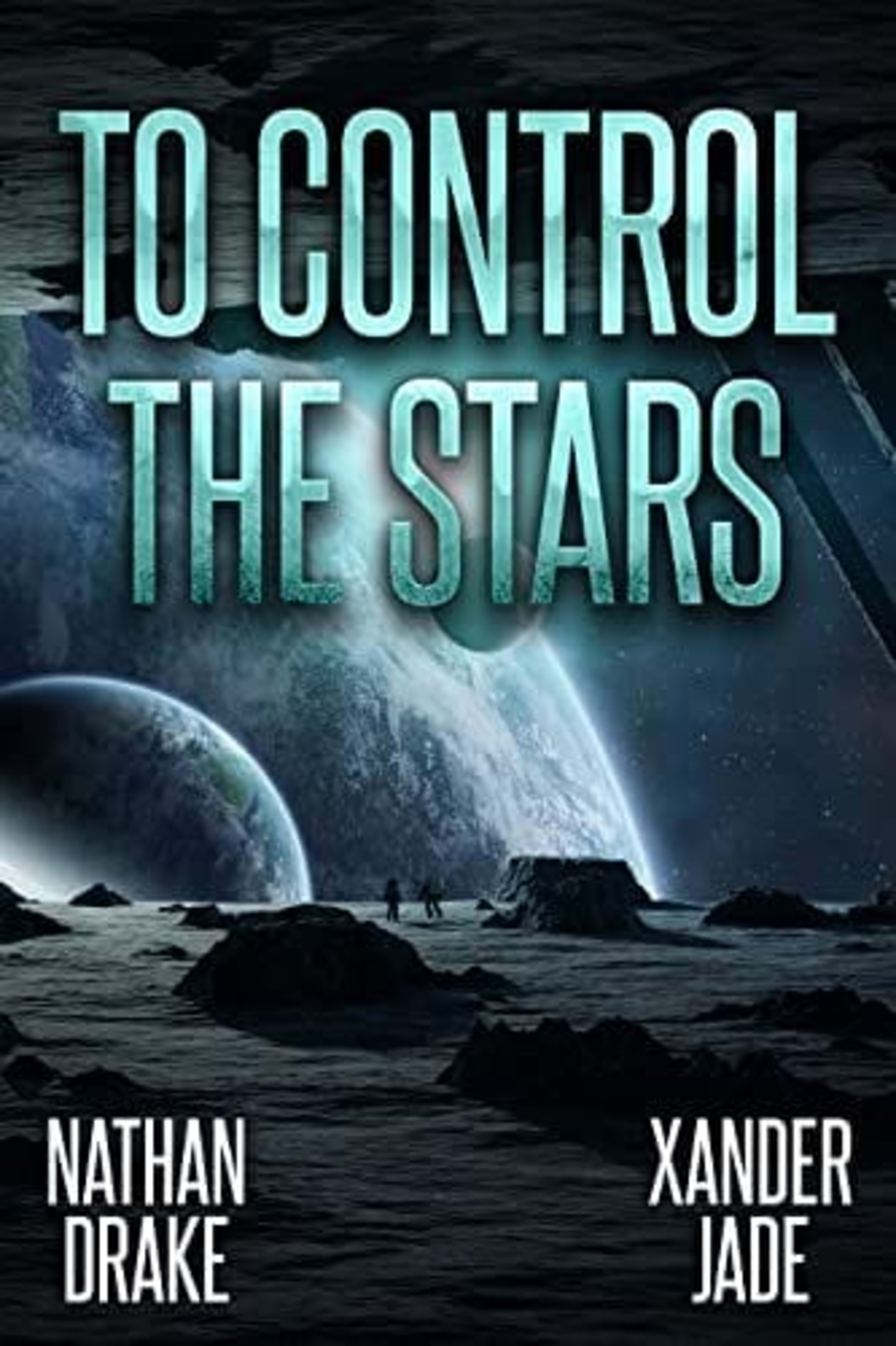 Cover for The Sensient War Saga
