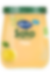 omogeneizzato mela biologico