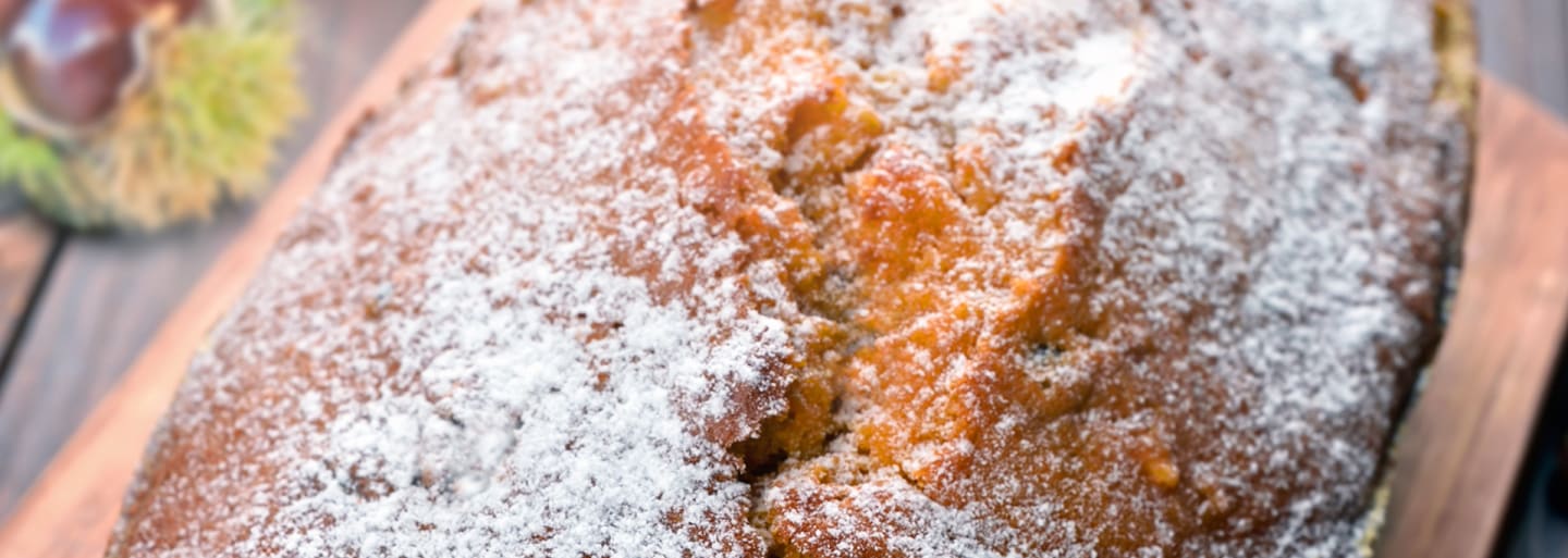 Cake D Automne Aux Vermicelles Hero Suisse