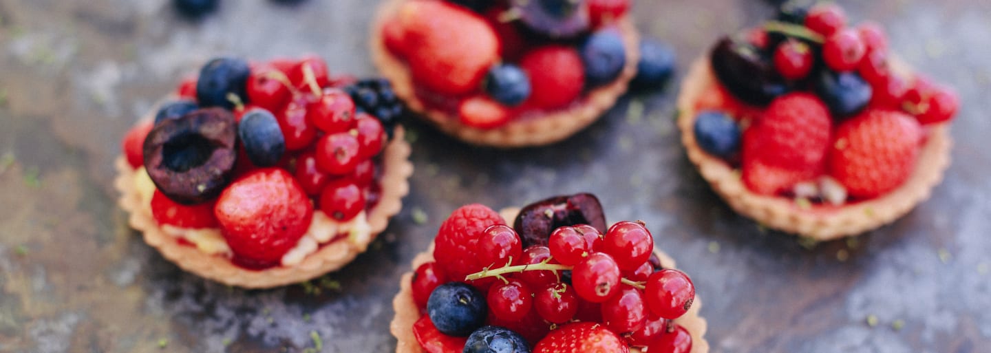 Header_Fruittaartjes met frambozenjam