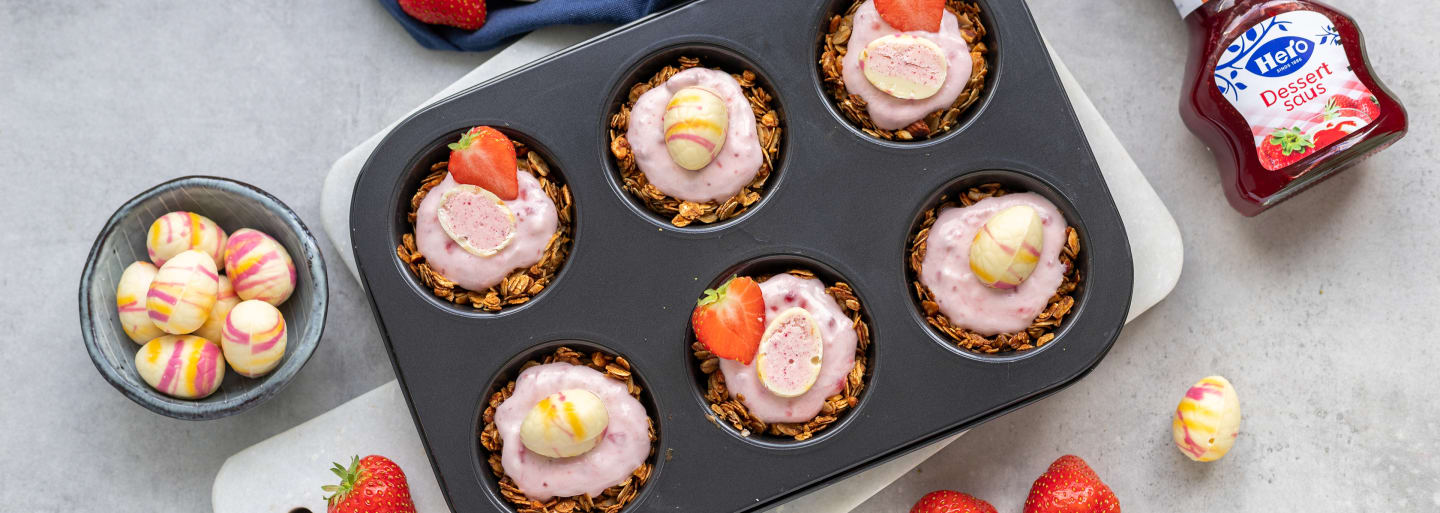 Granola nestjes