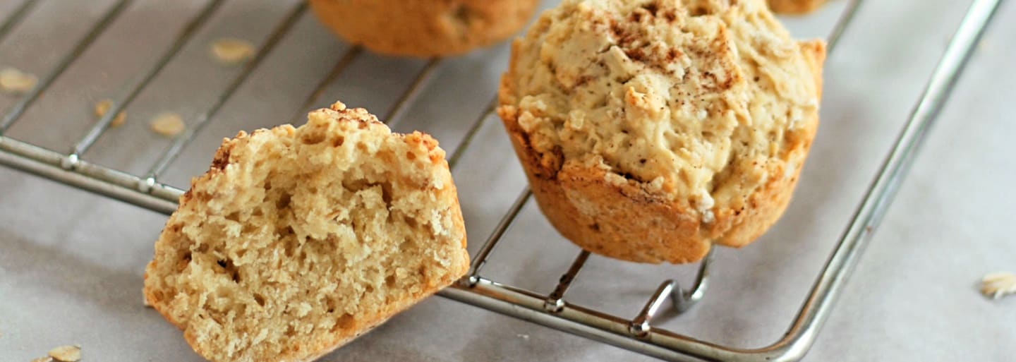 Glutenfri scones