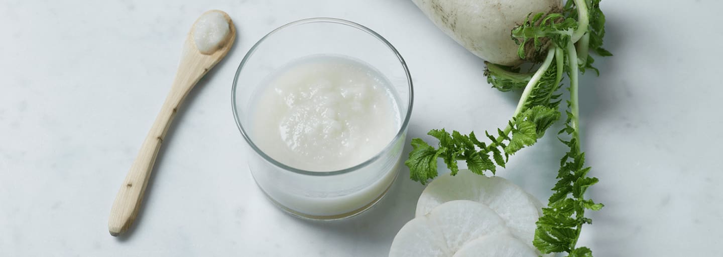 Smagsportioner - ræddeikepure