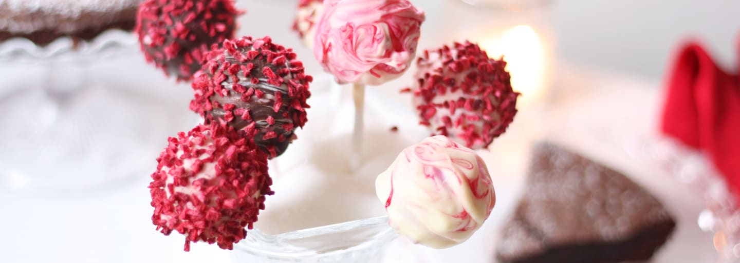 cake pops