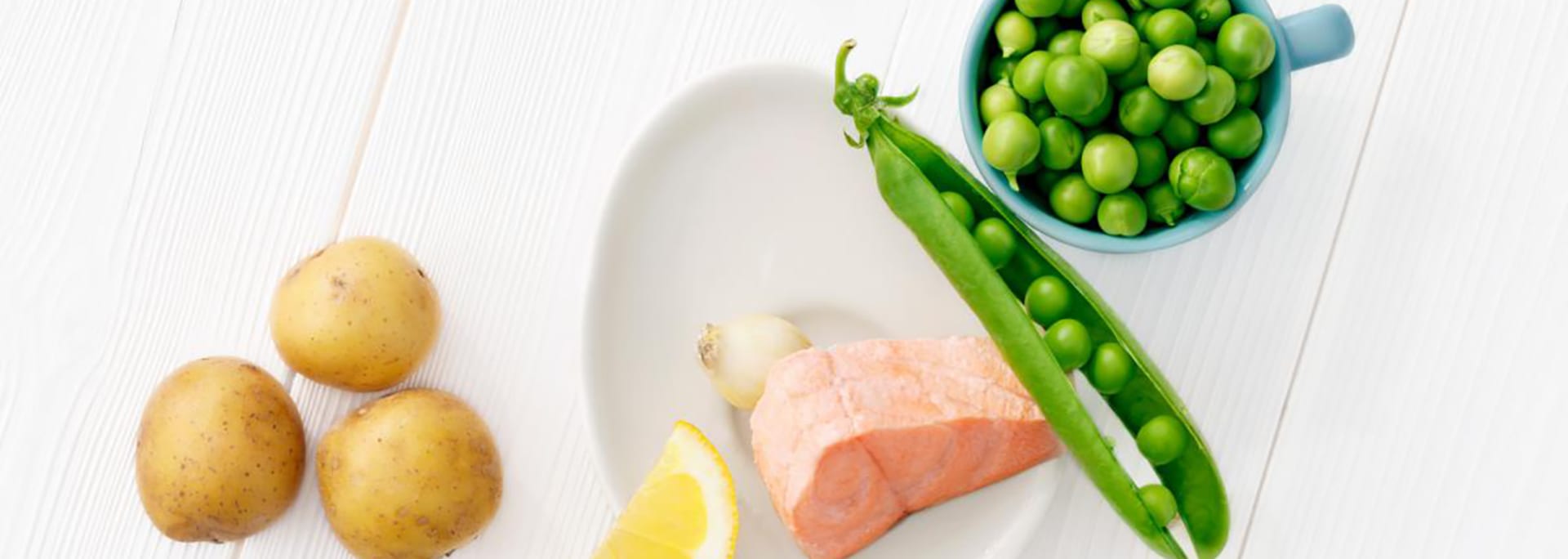 Fisk og skalddyr - abc