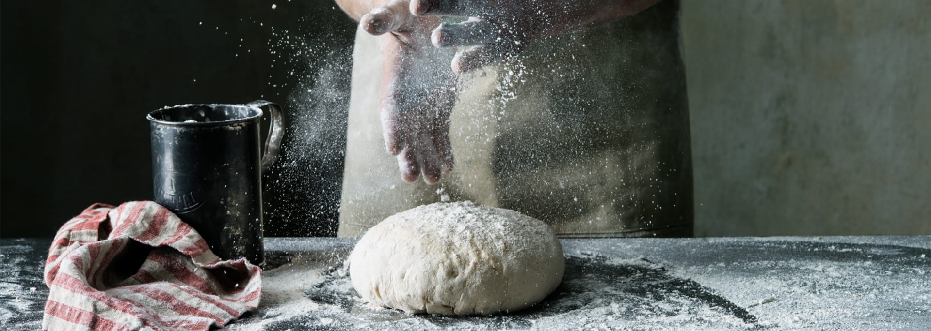 Baka glutenfritt med Sempers glutenfria produkter