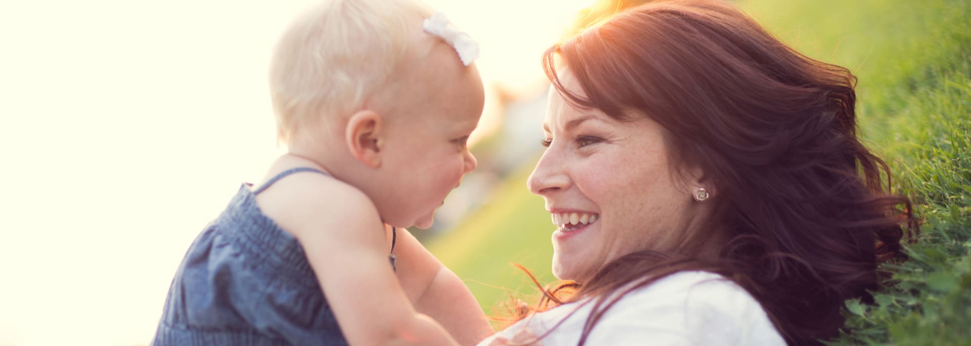 Eerste hapjes Hoe leer ik mijn baby gezond te eten