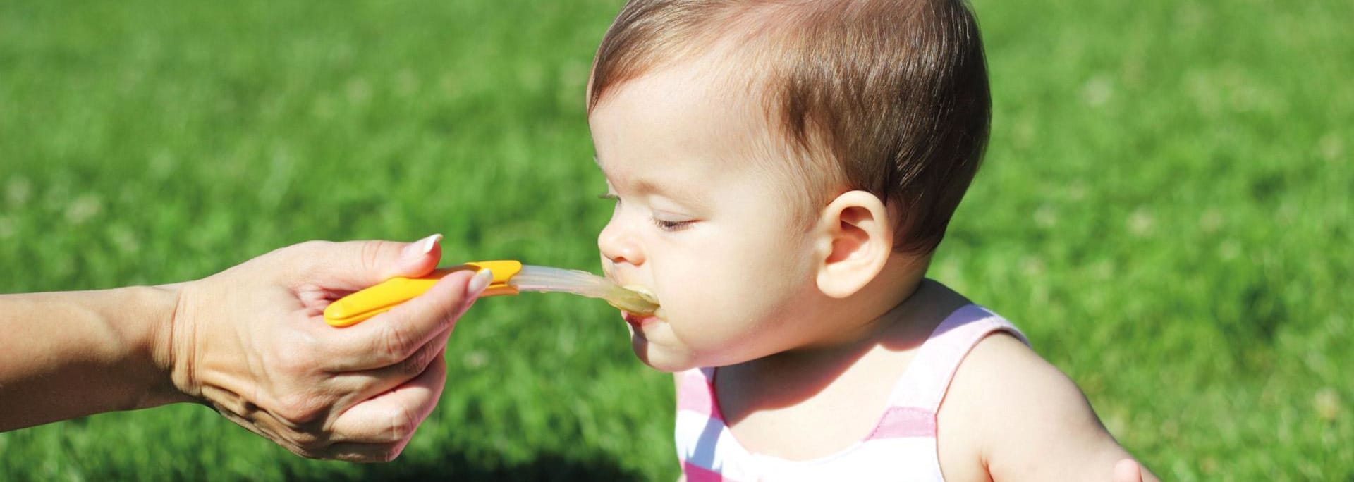hero baby solo gnam slurp