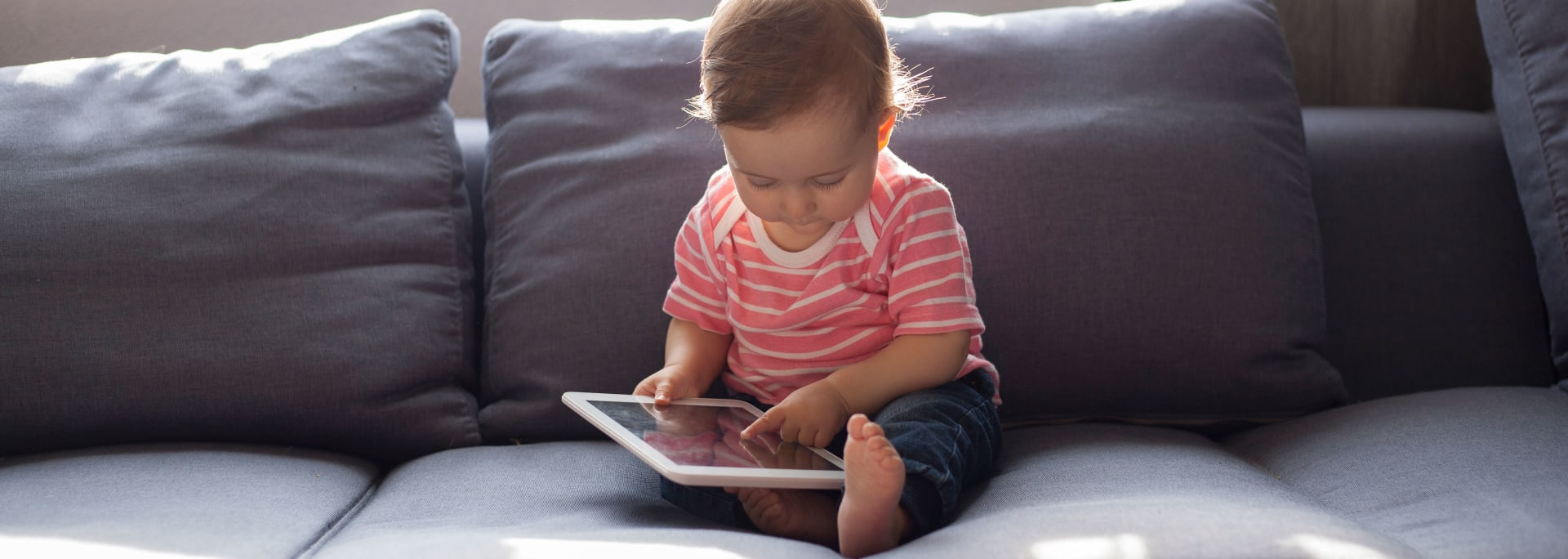 Hero Baby | Flesvoeding | Nieuwsbrief