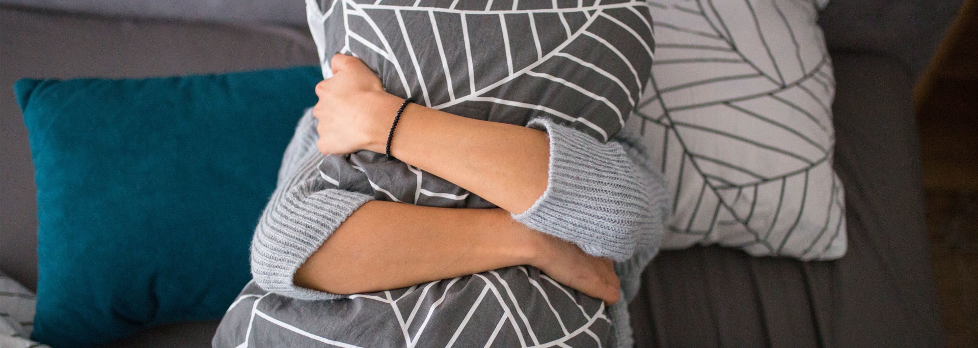 Hero Baby kwaaltjes tijdens zwangerschap