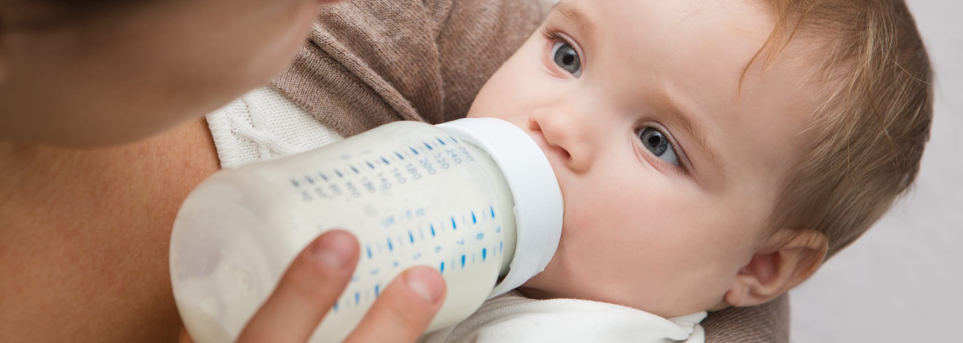 Introduccion De Los Cereales En El Bebe Hero