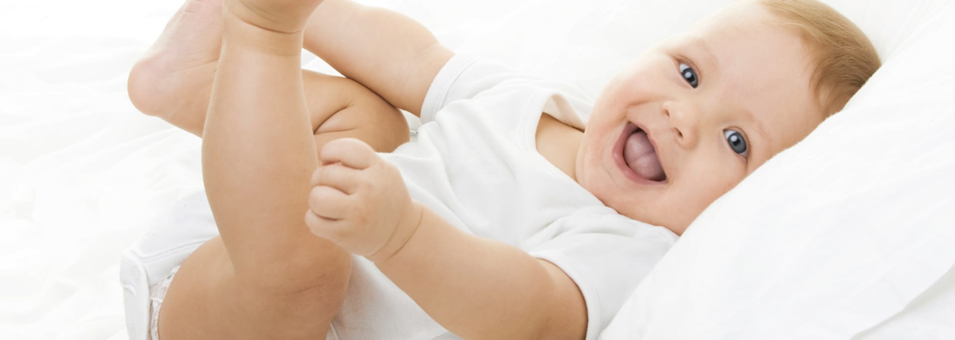 Veelgestelde vragen baby kwaaltjes