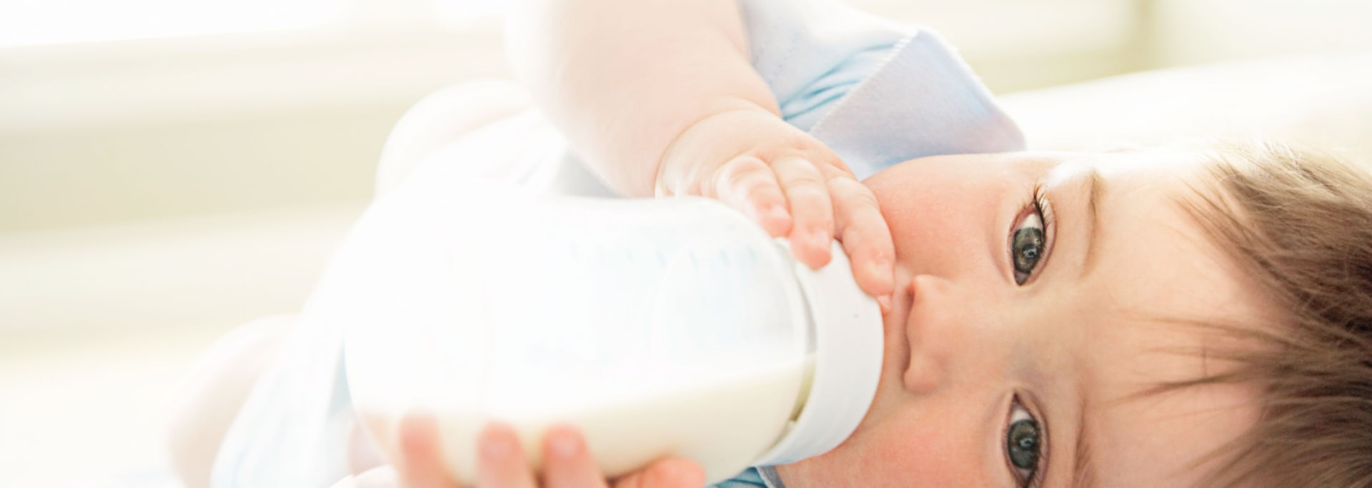 Voedingsschema 6-7 maanden Hero Baby