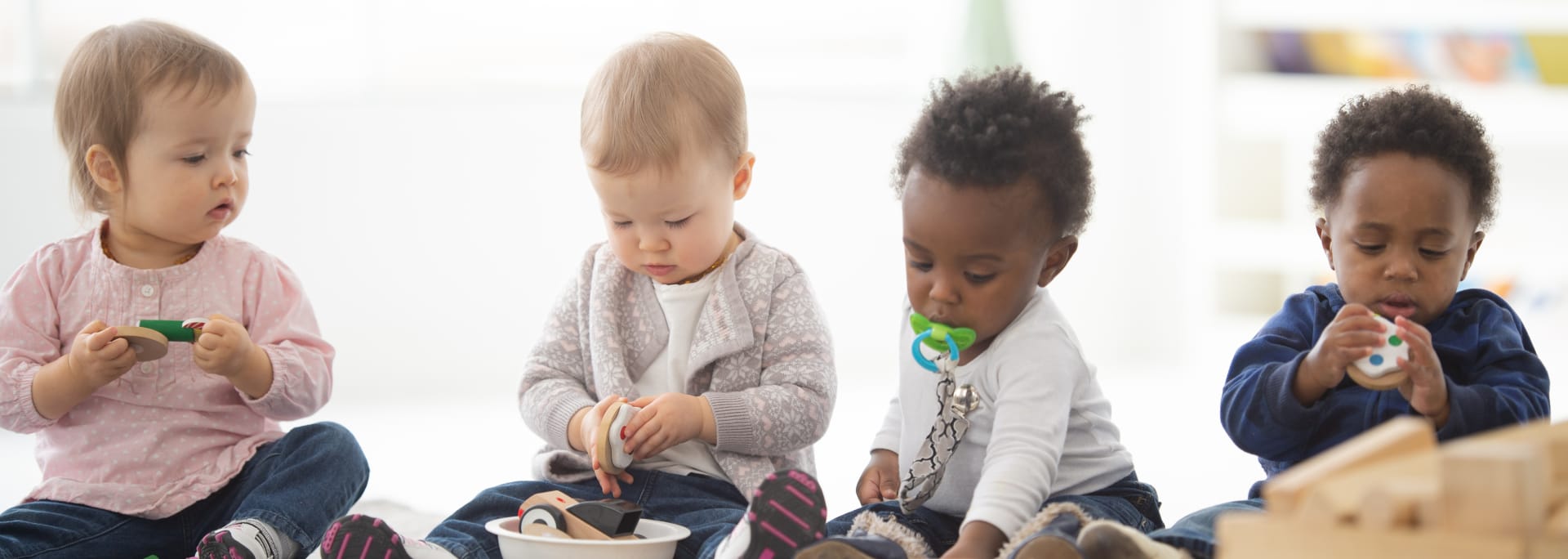 sociale vaardigheden kinderen