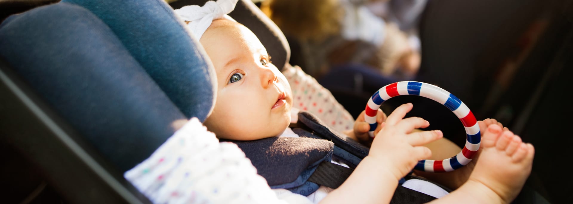Eerst hulp bij kinderopvang