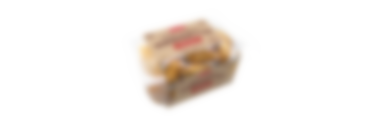 Semper Mini Baguettes White
