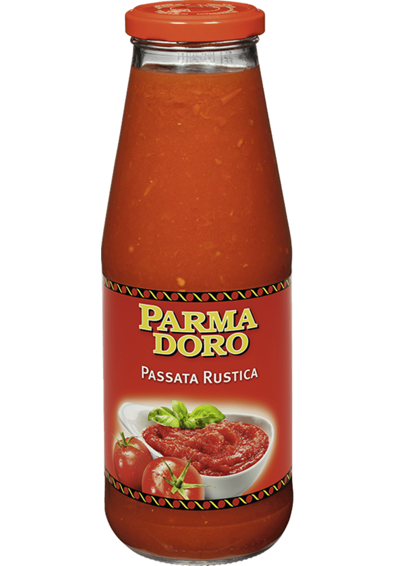 Passata Rustica