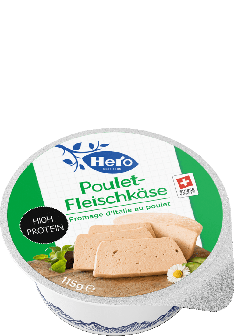 Poulet_Fleischkaese