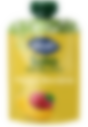 Mela e Banana Biologiche