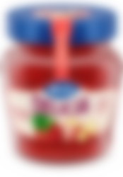Hero DELICIA Original | Erdbeer-Rhabarber