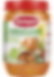 Grönsakslasagne 12m från Semper Barnmat