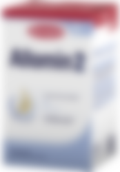 Allomin 2 med nyt design, tilskudsblanding fra Semper