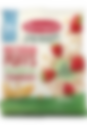 EKO MULTIGRAIN PUFFS JORDBÆR