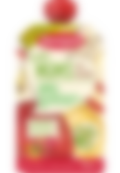 Fruktmums omena-kaura 110g