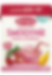 Semper Little Kids Smoothie Banana & Strawberry 1-3 år