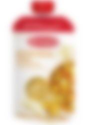 Ätklar Sötpotatis & kyckling i klämpåse från Semper Barnmat