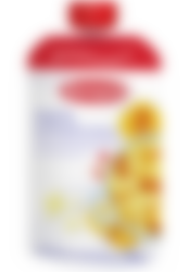 Ätklar Pasta med butternutpumpa & sötpotatis från Semper barnmat