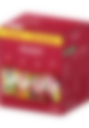 Multipack 8x110 gram Fruktmums från Semper Barnmat