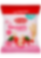 Semper Little Kids Multigrain Puffs Strawberry