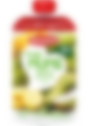 Fruktmums Päärynä 110g