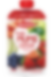 Fruktmums Mansikka 110g