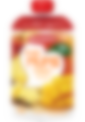 Fruktmums Mango 110g