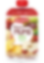 Havremums Omena & kaura 110g