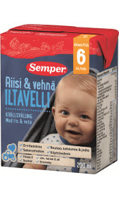 Semper iltavelli