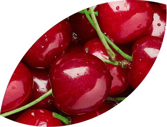 Confettura Hero Di Ciliegie Rosse In Porzioni
