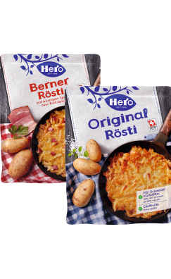 Hero Rösti 