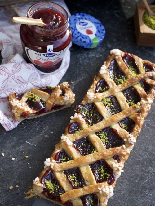 Hero Rezepte | Pasta Flora