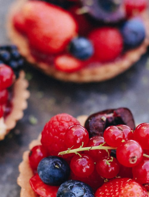 Header_Fruittaartjes met frambozenjam
