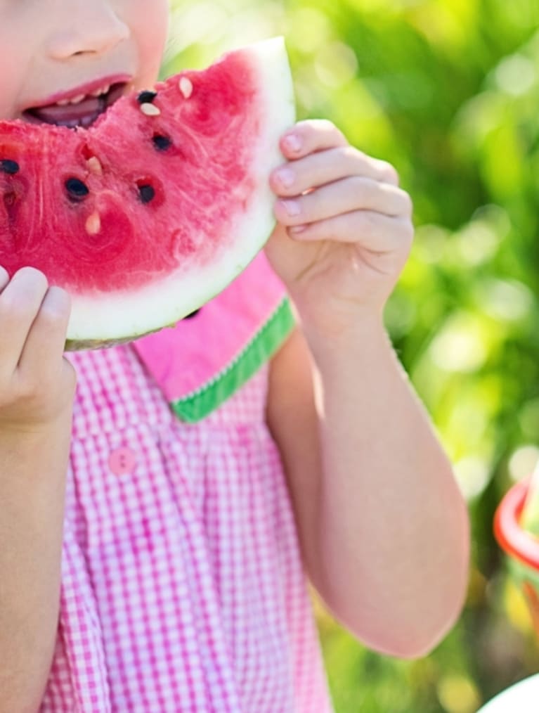 Frutas aptas para bebés de 6 meses 🍏 Blog Hero Baby